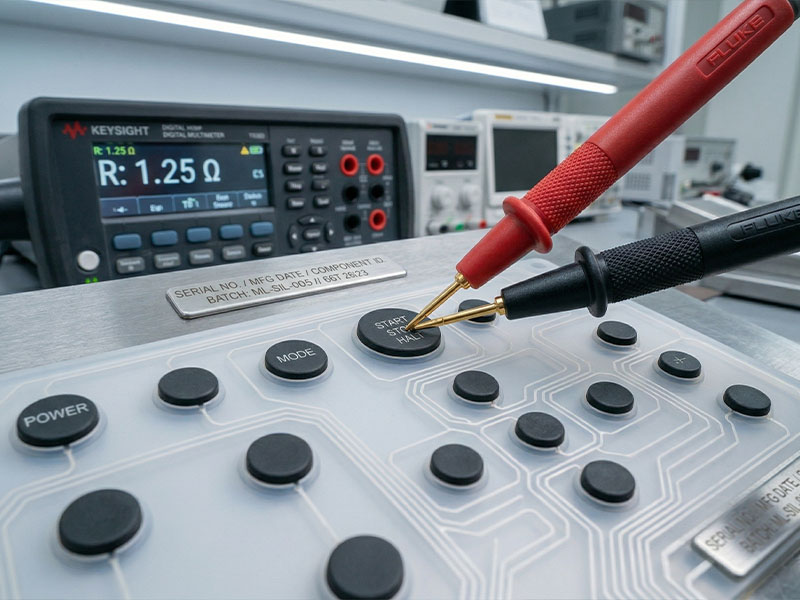 Electrical Reliability