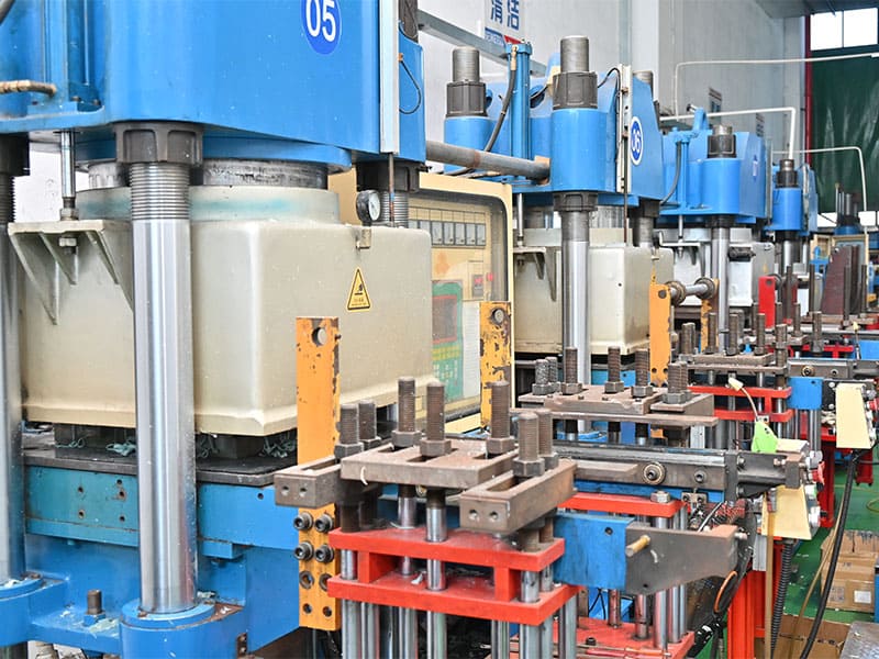 SKF Silicone kaypad factory (11)