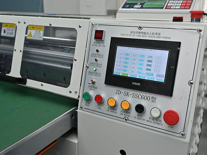 SKF Silicone kaypad factory (14)
