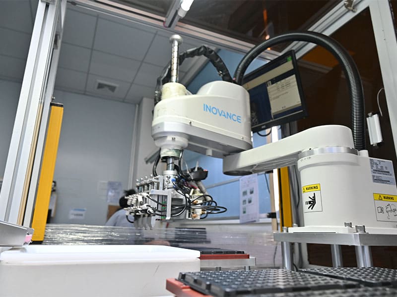 SKF Silicone kaypad factory (15)