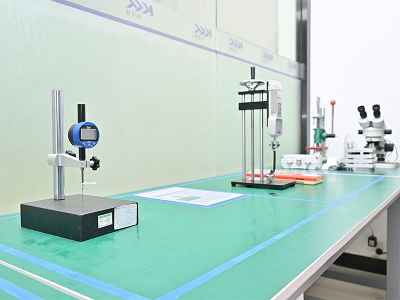 SKF Silicone kaypad factory (18)