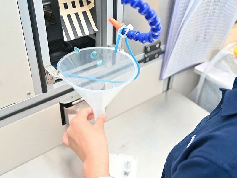 SKF Silicone kaypad factory (5)