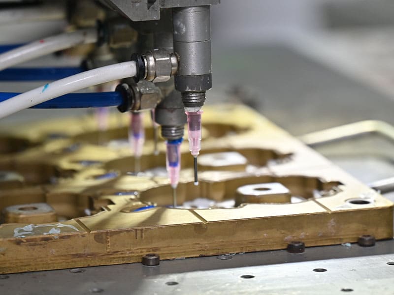 SKF Silicone kaypad factory (9)